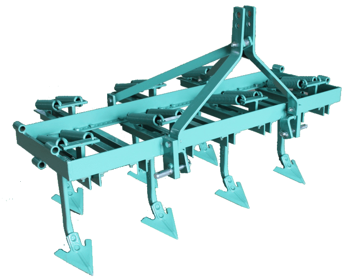 Cultivators